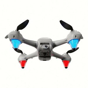 โดรนของเล่นเด็กแบบพับได้ AE9GPS พร้อมระบบระบุตำแหน่ง ถ่ายภาพทางอากาศ ควบคุมระยะไกล ระยะส่งสัญญาณ 600 เมตร กล้อง 48MP รุ่นปี 2025 - Product Image 5