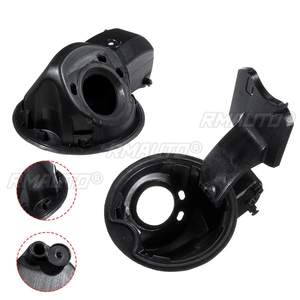 9L3Z-9927936-B Tapa de la puerta del depósito de combustible con bisagra para Ford F150 F-150 2009 2010 2011 2012 2013 2014 - Product Image 1
