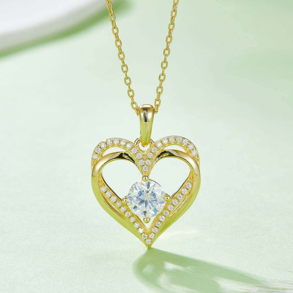 สีเหลือง