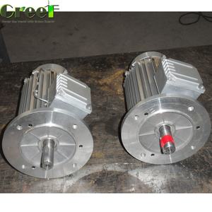 Generador Permanente de Baja Velocidad de 500W a 5000Kw, <span class=keywords><strong>Alternador</strong></span> de Potencia con Imán de <span class=keywords><strong>Neodimio</strong></span> en Venta - Product Image 6