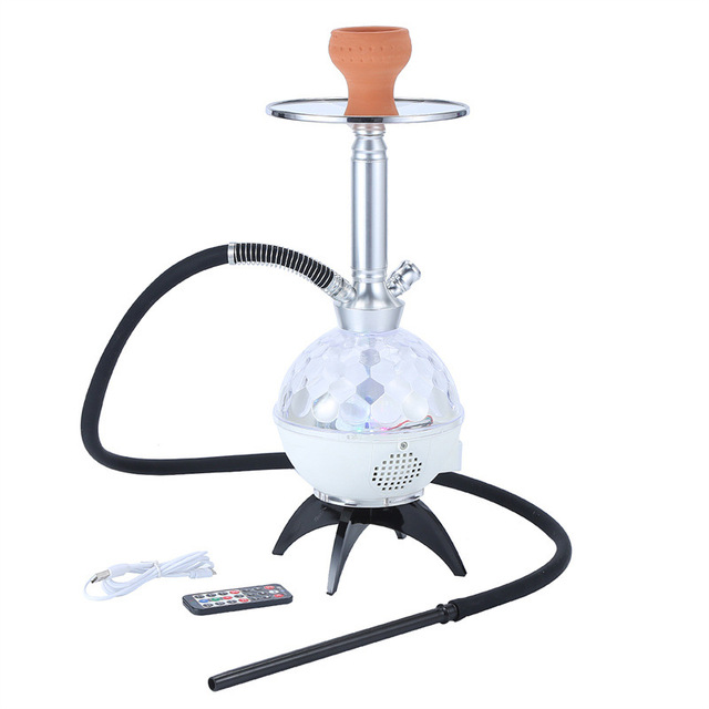 Carbon Fiber Babylon Travel Pen Hookah Electronic Portable Wholesale China Trade Turkish Shishabucks Sisha Hookah Pipe Sets