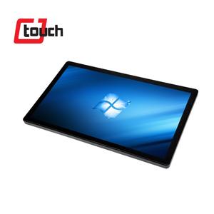 عالية الجودة OEM ODM EXW المصنع مباشرة بيع 23.8 بوصة (10.1-65 بوصة) جميع في واحد سعر المصنع 10 نقطة اللمس شاشة/رصد ومراقبة - Product Image 2