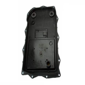 Para BMW F07 F10 F11 E70 E71 F01 F20 F30 F15 F16 F25 F26 G11 G12: Aceite <span class=keywords><strong>de</strong></span> Transmisión y Piezas del Sistema - Product Image 6