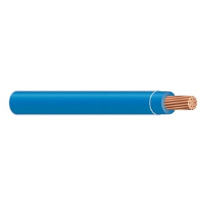 THHN Copper Building <b>Wire</b> 14 AWG 600V PVC Insulated Nylon Jacket House Wiring Cable UL Listed - Product Image 3