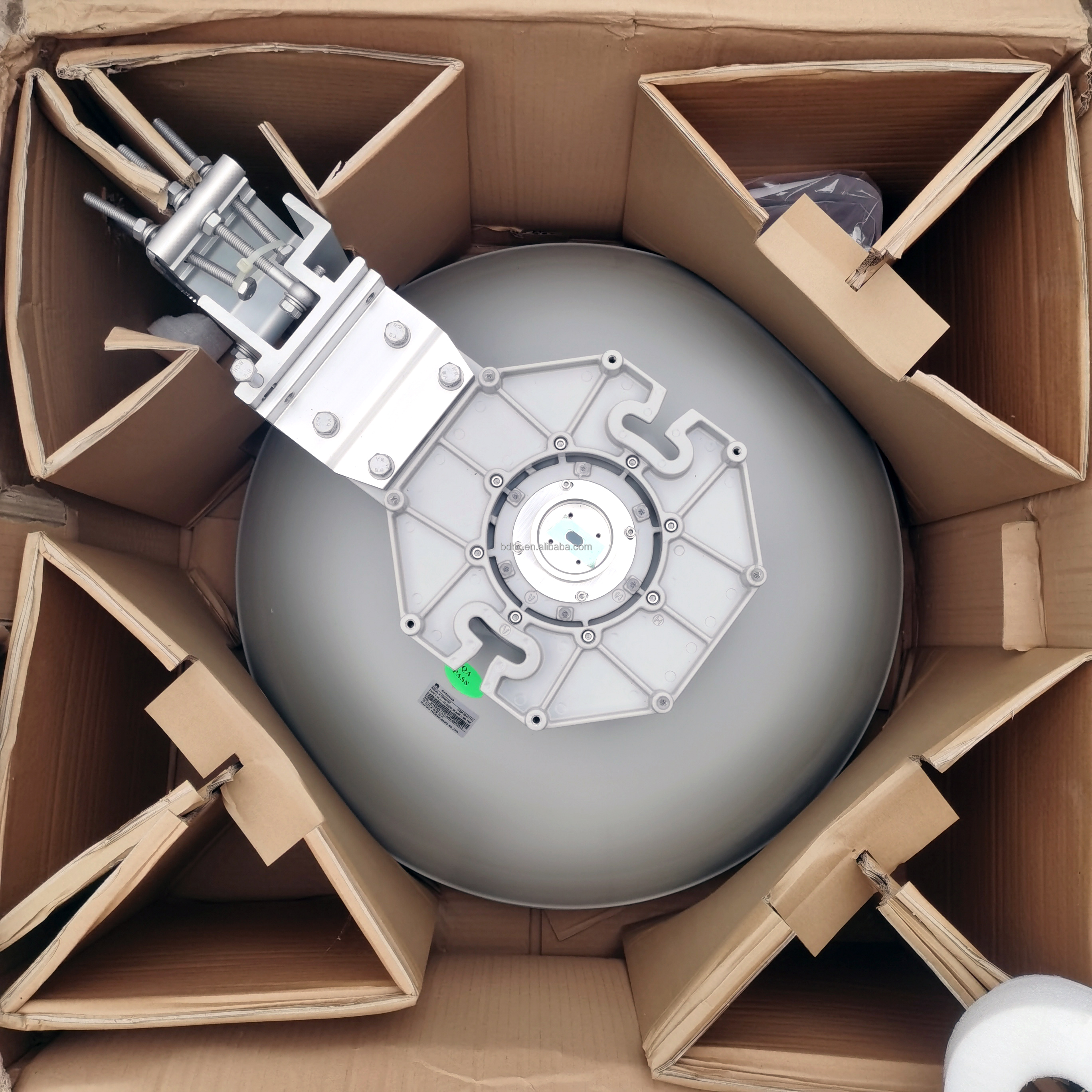 microwave antenna