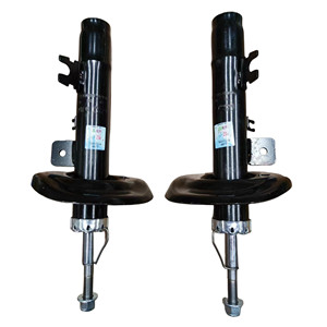 Ricambi Auto M43 ammortizzatore anteriore OE 9678808180 9678808280 per Peugeot 301 <span class=keywords><strong>Citroen</strong></span> <span class=keywords><strong>Elysee</strong></span> - Product Image 1