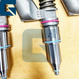 249-0712 2490712 Inyector de Combustible Diésel para Motor C11 - Product Image 4