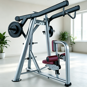 Nuevo equipo de fitness Aolite <span class=keywords><strong>Hammer</strong></span> Strength: Máquina de dominadas para gimnasio en venta - Product Image 1