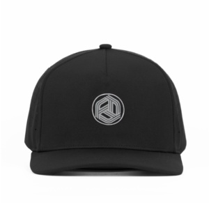 Tùy Chỉnh Chất Lượng Cao 5 Bảng Điều Chỉnh Cao Su PVC Logo Mũ Bóng Chày Bán Buôn Thoáng Khí Không Thấm Nước Gorras - Product Image 1