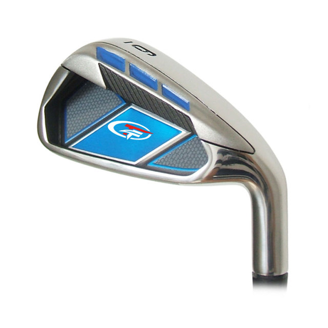 Original Factory Manufacturer OEM Wholesale Custom Unisex Right Handed Milled Complete Golf Iron