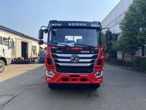 Remorque <span class=keywords><strong>à</strong></span> plateau neuve, capacité de charge de 25 tonnes, moteur diesel, adaptée aux excavatrices, aux camions de remorquage, aux camions <span class=keywords><strong>à</strong></span> plateforme, etc. - Product Image 4