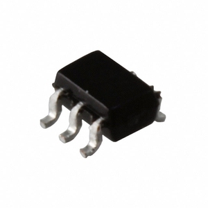 Componentes Electrónicos Nuevos y Originales, Circuito Integrado, Interruptores de RF SC-70-6 MASWSS0115TR-3000 - Product Image 1
