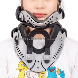 Verstelbare nekbrace voor postoperatieve immobilisatie voor fase-revalidatie bij ernstige cervicale wervelkolomletsel - Product Image 2