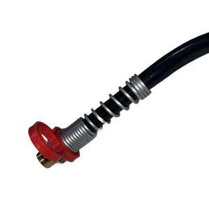 Manguera Espiral <span class=keywords><strong>para</strong></span> Frenos de Aire PRO7110560 PRO7110570, Tubo Enrollado <span class=keywords><strong>para</strong></span> <span class=keywords><strong>Camiones</strong></span>, Semirremolques y Tractores, Ensamblaje de Extensión <span class=keywords><strong>para</strong></span> WABCO - Product Image 2