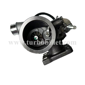 เทอร์โบชาร์จเจอร์ Turbo Hi-Billet รุ่น BM70 04134934 04134935 04138006 04133936 04134936 สำหรับ Michiyori Ibaraki TCD2.9 - Product Image 4
