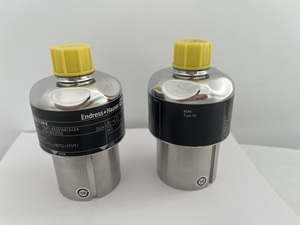 Débitmètre ultrasonique E+H Proline Prosonic 91WA1 - Mesure de l'eau et des eaux usées - Manuel d'utilisation - Product Image 1