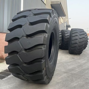 ยางหนัก 35/65R33 เหมาะสำหรับรถวอลโว่และรถตักดินและรถดัมพ์แบบประกบพร้อมการรับประกัน - Product Image 1