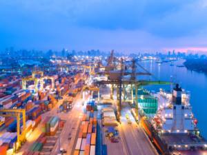 Công Ty Hậu Cần Vận Chuyển Hàng Hóa Giao Nhận Fba Ddp Không Khí Đường Sắt Biển Xe Tải Đại Lý Vận Chuyển Từ Trung Quốc Đến Mỹ - Product Image 2