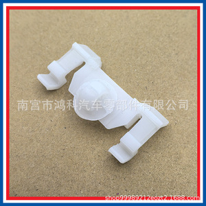 Mercedes Benz Bmw <b>Door</b> <b>Trim</b> Clip A0099884178 Nylon Fastener 2119880578 - Product Image 5
