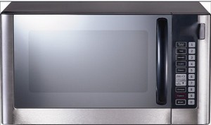 Horno Microondas con Convección, Panel Táctil Digital, Hornos con Panel Táctil - Product Image 4