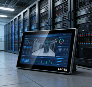 Ordinateur industriel embarqué SEAVIEW <span class=keywords><strong>avec</strong></span> Windows 10/Linux OS et ports série multiples pour l'intégration d'équipements existants - Product Image 5