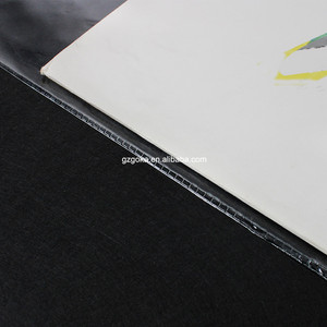 Housse de protection pour disques vinyles de 12 pouces de haute qualité vendue au prix d'usine - Product Image 3