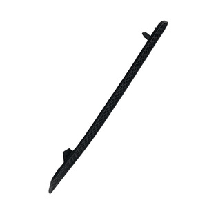 กระจังกันชนหลัง Mercedes-Benz รุ่น 1178850053 1178850253 วัสดุ ABS ซ้าย-ขวา อะไหล่ทดแทน - Product Image 1