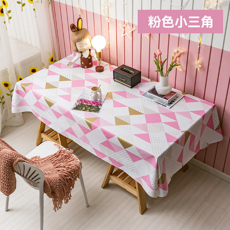 Elegant Luxury - White Checkered