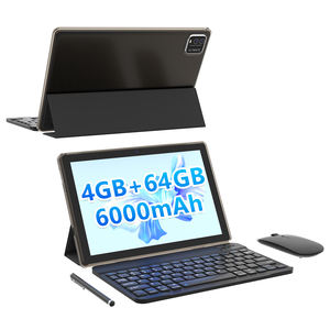 Goedkope 10 Inch Hd Display Android <span class=keywords><strong>Tablet</strong></span>-Pc Multi Touch Met 4Gb Ram 3G 4G Robuuste Telefoon Toetsenbord Voor Het Bedrijfsleven Met Wifi - Product Image 4
