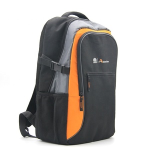 Sac à dos multifonctionnel pour ordinateur portable de grande capacité pour les voyages d'affaires Sac à dos multifonctionnel promotionnel - Product Image 2