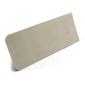 เกรียงฉาบปูน EVA สองชั้น ใบมีดยาง ด้ามจับตามหลักสรีรศาสตร์ สำหรับงานปูนซีเมนต์ งานก่ออิฐ และงานยาแนว - Product Image 2