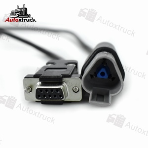 สายเคเบิลวินิจฉัยรถยกสำหรับ Yale Hyster PC Service Tool Ifak CAN USB Interface สำหรับเครื่องมือวินิจฉัย Yale Hyster - Product Image 5