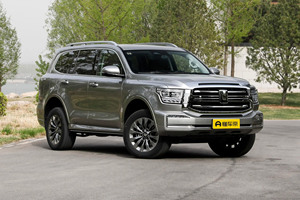 2025 Luxury Great Wall SUV con 5 asientos 3,0 T Tanque de sistema de mezcla de luz <span class=keywords><strong>500</strong></span> 2025 Versión deportiva New Energy <span class=keywords><strong>Smart</strong></span> Car Coches de gasolina - Product Image 2