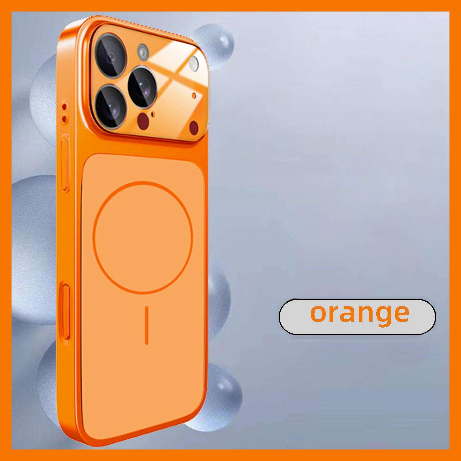 Naranja