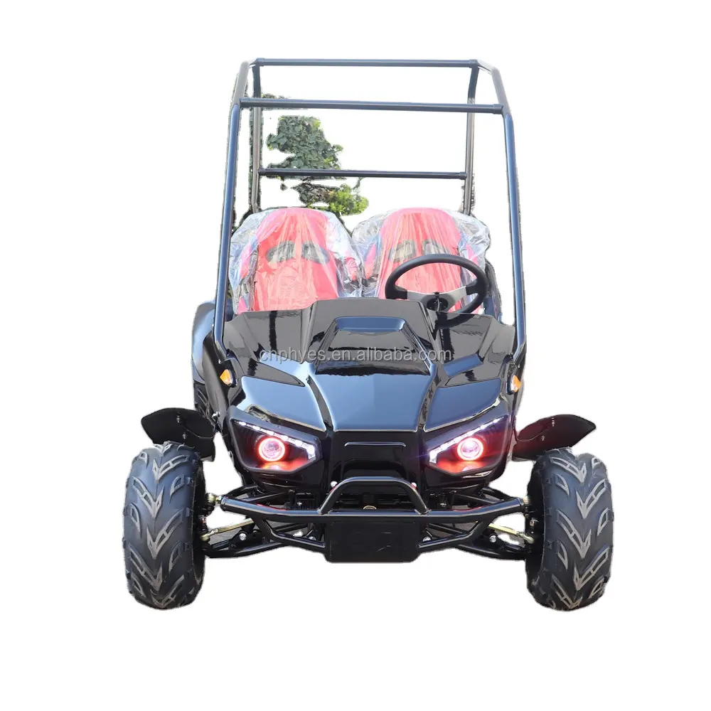 2022 mới phyes 48V 1200W điện trẻ em đi Kart Buggy để bán