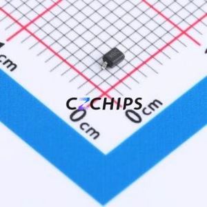 Original nouveau ESD3Z12CA SOD-323 Transistor ESD et protection contre les surtensions (TVS/ESD) vente entière puces de composants électroniques et service de nomenclature - Product Image 1