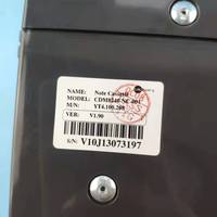 Pièces de machine ATM GRG Banking CDM8240 Cash Note Cassette CDM8240-NC-001 YT4.100.208