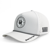 Gorra de Béisbol Deportiva Unisex HN10, Impermeable y Transpirable, de 5 Paneles, con Opciones de Logotipo Personalizado para Actividades al Aire Libre y Deportes