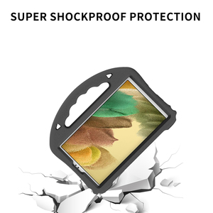 Étui pour tablette de luxe antichoc en mousse légère EVA pour enfants pour 10.2 11 12.9 13 poignée bandoulière - Product Image 6