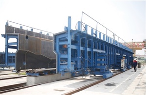 Cassaforma <span class=keywords><strong>in</strong></span> calcestruzzo prefabbricato a ponte I trave a T - Product Image 6