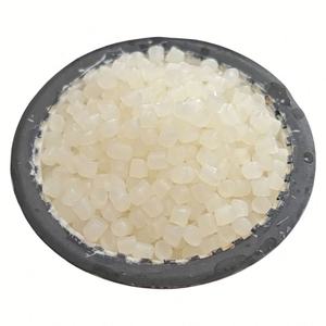 Matériau vierge de qualité alimentaire en polyéthylène haute densité HDPE 5000S pour le moulage et les fibres - Product Image 4