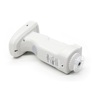 Espectrofotómetro de rejilla TS7600 para datos de reflectancia SCI y SCE de muestras / muestras fluorescentes - Product Image 4