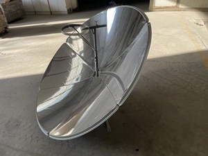 <span class=keywords><strong>Estufa</strong></span> de horno solar parabólico de bajo consumo, cocina solar ecológica para freír alimentos, calentar agua, relacionada con la energía solar ambiental - Product Image 3