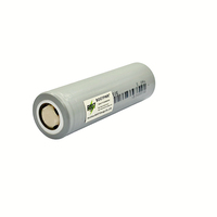 Batterie Li-Ion INR21700-50E 3.7V de qualité supérieure, haute capacité, 5000mAh, cellule rechargeable pour trottinette électrique auto-équilibrante