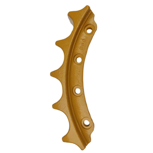 Piezas de Maquinaria de Construcción, Segmento 3P1152 para Bulldozer D6D, Tren de Rodaje para Topadora, OEM Hecho en China, Compatible con PR731B - Product Image 4