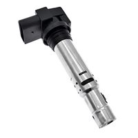 Bobine d'allumage neuve 036905715C, pièces automobiles compatibles avec RENAULT MAZDA FIAT HONDA