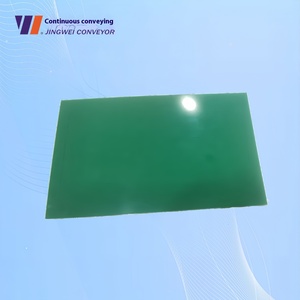 Nhà máy trực tiếp PVC băng tải nhẹ của các thông số kỹ thuật khác nhau các loại điều kiện sử dụng - Product Image 1