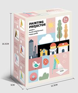 ชุดของเล่นปริศนาสำหรับเด็กอายุ<span class=keywords><strong>3</strong></span> + ปีชุดของเล่นวาดรูปผลไม้ fivestar 6รูปแบบ - Product Image 1