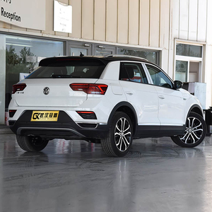 Voitures d'occasion SUV <span class=keywords><strong>Volkswagen</strong></span> T-Roc avec boîte automatique essence conduite à gauche modèle 2025 Prêt à être expédié Haute qualité Prix bas - Product Image 6