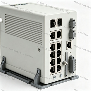 Controlador PLC 440F-EAAJV00880 Nuevo en Caja, Controlador PLC 440F-EAAJV00880, 440FEAAJV00880 - Product Image 5